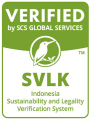 SVLK Timber Legality Verification