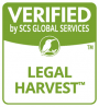 Timber Legality Verification - Legal Harvest