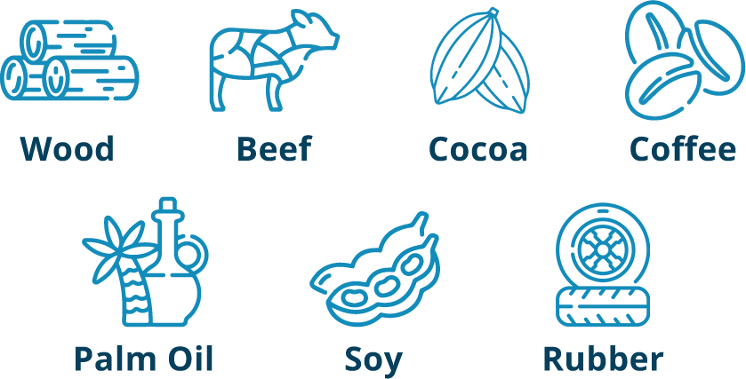 eudr icons
