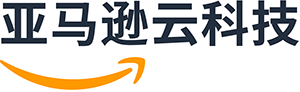 AWS Çin Logosu