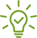 Lightbulb Icon